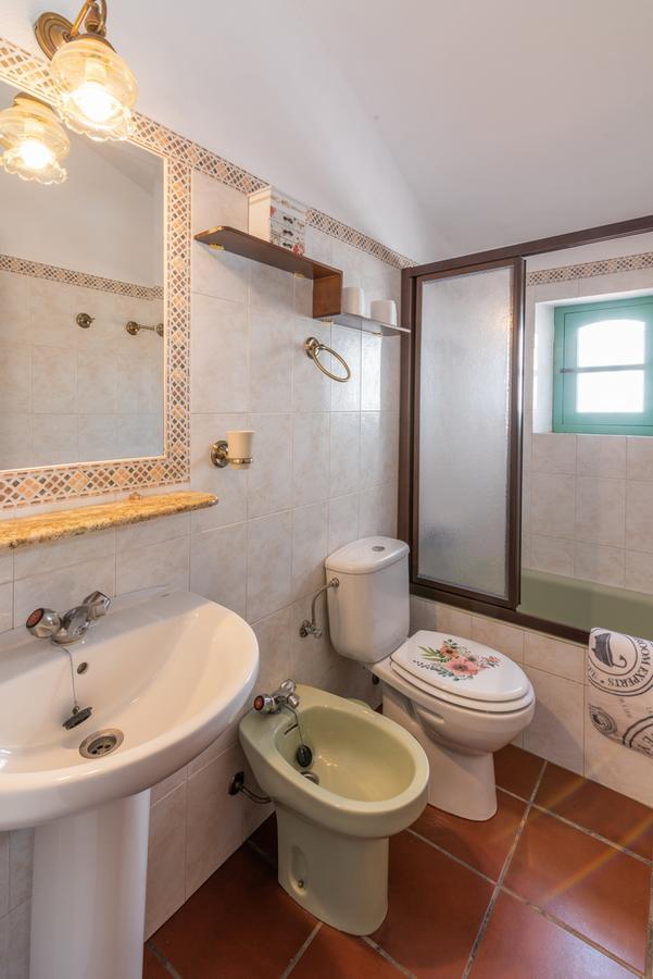 La Casa Del Molino Villa Frigiliana Kültér fotó